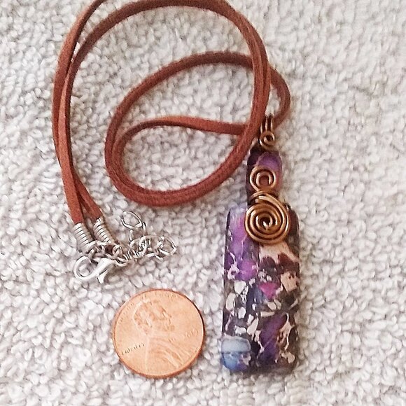 3300+ SALES! Many Repeat Buyers! Unique Handmade Jewelry! Custom Orders Welcome! - Picture 3 of 13